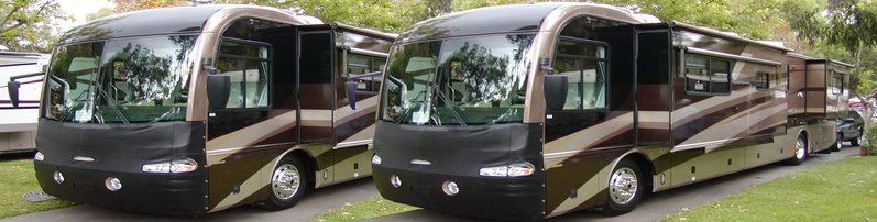 Motion Products For Recreational Vehicles Industry Venture Mfg Co Electric Actuators Simplifying Operations In Recreational Vehicles
